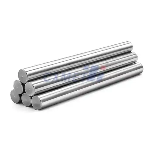 High Quality Gr1 Pure Titanium Bar